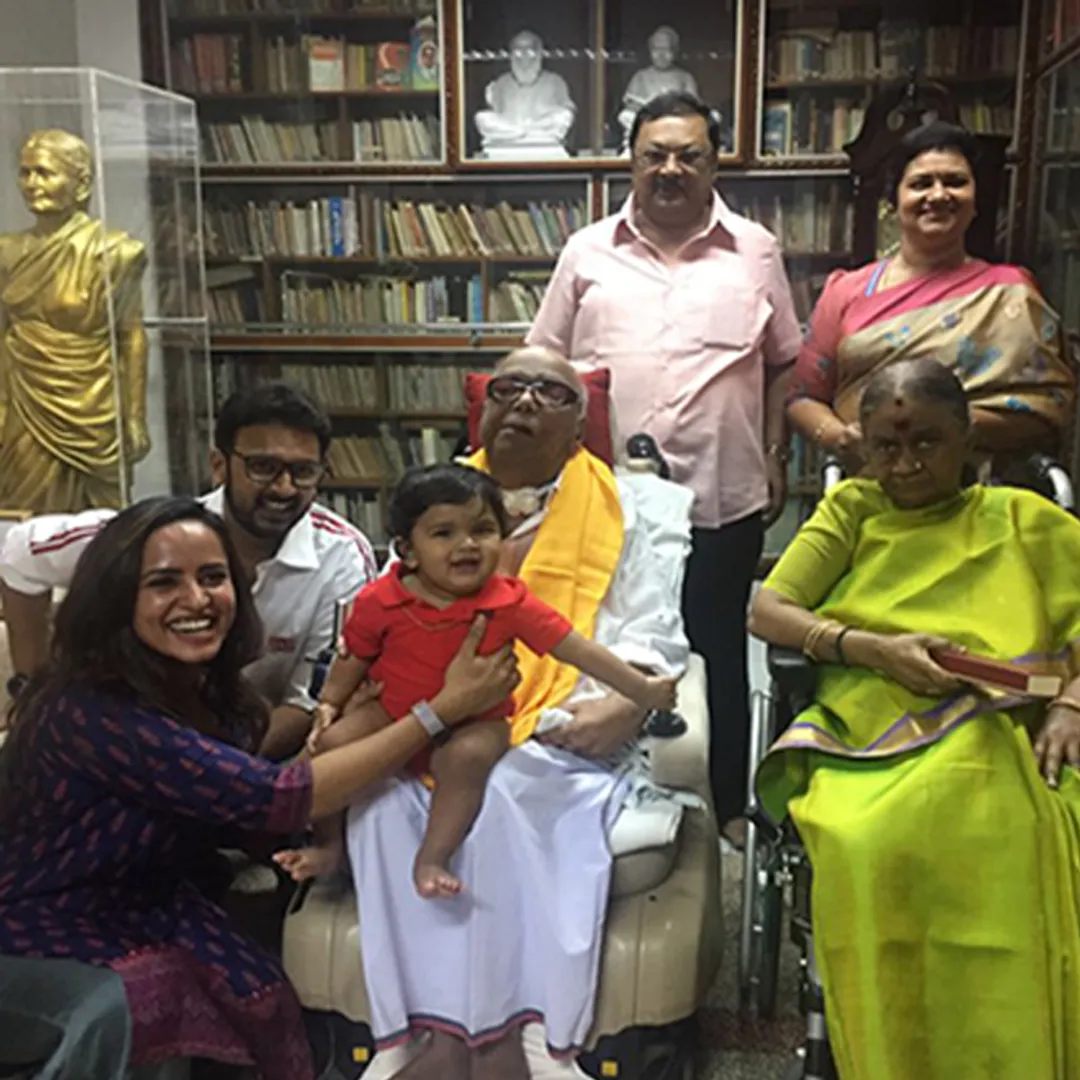 kalaignar